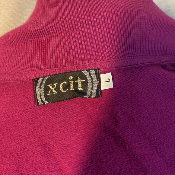 Xcit Women’s Set Pants & Jacket. Size of pants M. Size of  Jacket L. - Picture 9 of 10